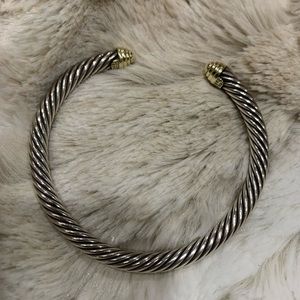 David yurman bracelet